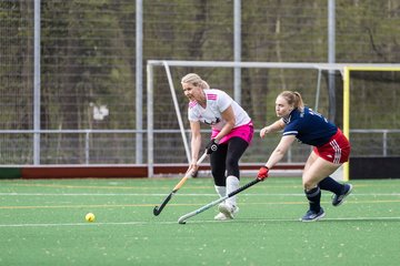Bild 29 - F VfL Pinneberg - HC St. Pauli : Ergebnis: 2:1
